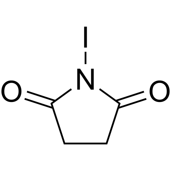 N-Iodosuccinimide 516-12-1